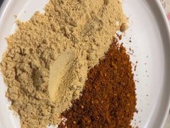 -醉二娘正宗西昌火盆烧烤(大丰店)