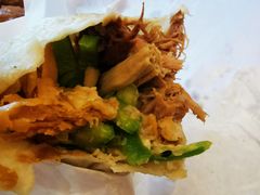 -喜卷·烂肉卷饼(广渠门店)