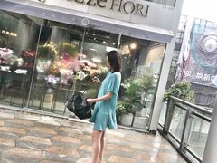 -gaga(深圳福田星河COCO Park店)