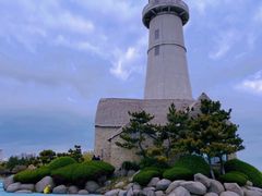 -悦海公园