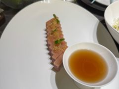 -宫燕府·京菜·烤鸭·淮扬菜(王府中心店)