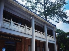 -广州中山纪念堂