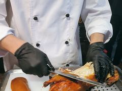 -小吊梨汤·北京菜·烤鸭(双井乐成中心店)