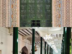 -艾提尕尔清真寺