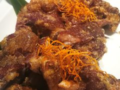脆皮猪手-真爱中国餐馆·年华店(朱雀大街店)