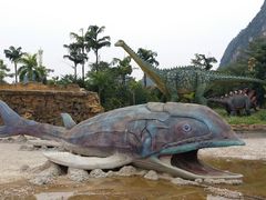 -龙谷湾旅游休闲度假区