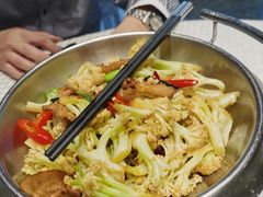 -望乡楼上海菜(日月光店)