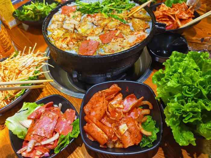 旺记烤肉(医学院总店)-"第三次来啦!我来自封她为长沙医学院的最好.