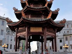 -汕头市小公园