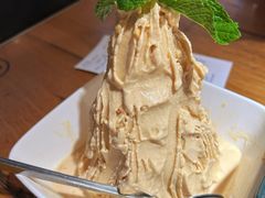 花生冰沙-金牌外婆家(苏州中心店)