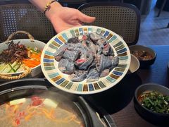 -芸鲜季·云南野生菌餐厅· 云南风物味研社(闵行店)