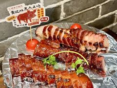 -广府乡下·饭庄(新港东路店)