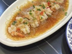 -杨记海鲜楼(三门黑金冠店)