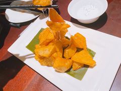拔丝地瓜-小南洋海景餐厅(深圳湾店)