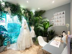 -索菲亚衣柜橱柜家具全屋定制(汶水红星店)
