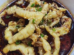 -肥家大排档(天河体育西店)