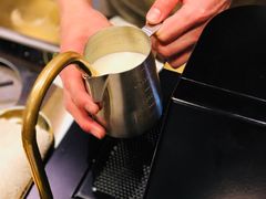-KYO COFFEE(胶州路店)