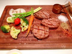 -Pasha帕夏土耳其餐厅(南昌路店)