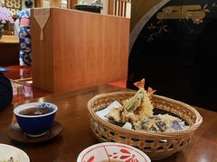 -希望日本料理(保利香槟花园店)