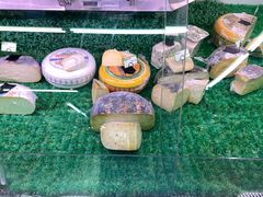 -婕妮璐超市(北京棕榈泉生活广场店)