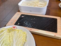 -津门老羊家·铜锅涮羊肉·烧烤(科技园店)
