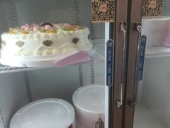 大堂-红宝石·鲜奶小方(长阳店)