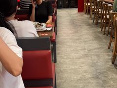 大堂-管氏翅吧(马家堡店)