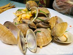 -虾宝贝胶东海鲜·渔家菜(小西天店)