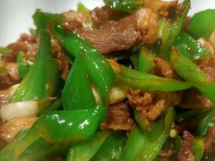 -福阿婆老牌湘菜(大润发店)