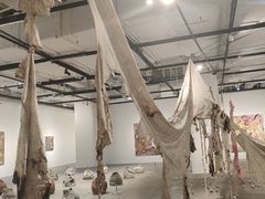 -chi K11艺术空间展览厅