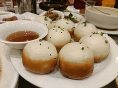 生煎包-顺风酒店(长寿路店)