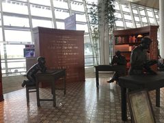 -厦门高崎国际机场-T3航站楼