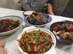 -新新湘菜馆(新中街二条店)