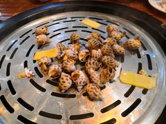 -九號渔港·蒸汽海鲜·粤菜茶点(八卦岭店)