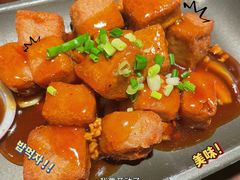 -湖兰金牌小炒肉(椒江万达店)