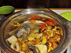 -一叶一世界•素食餐厅(环球中心店)