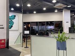 -豪逸健体(中骏广场店)