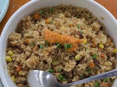 -坛南湾阿强农家乐.海鲜大排档老字号(福州地标美食店)