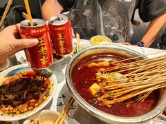 -成都瓜串串(华强北店)