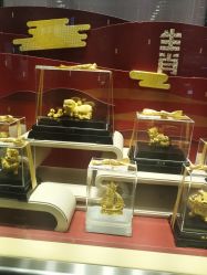 点击看大图 -周大福CHOW TAI FOOK(大融城珠宝店)