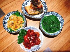 美味八爪鱼-小笠原·日料店