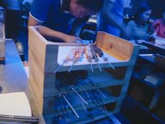 -很久以前羊肉串(打浦路店)