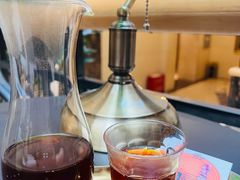 -阿什卡咖啡馆ESSCA COFFEE(塔里木石油宾馆店)