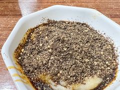 -继红顺河抄手名小吃