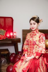 -六月嫁期婚礼(旗舰店)