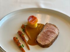 -Caprice(香港四季酒店)