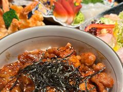 -千代武日本料理(哈西店)