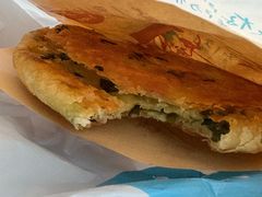 -宋记饼家(石门二路店)