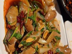 -枪火串烧·东北特色烧烤(罗湖总店)