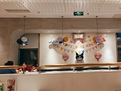 -卡朋西餐(铂顿城店)